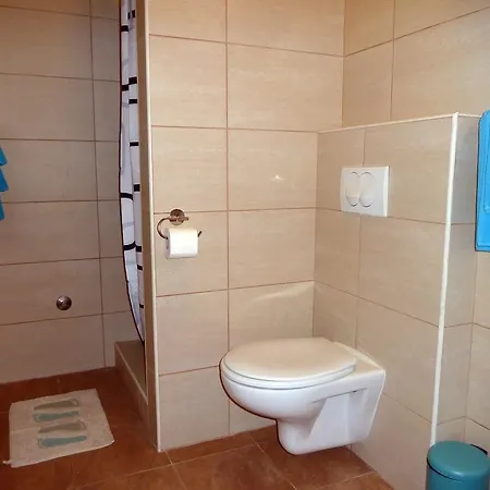 Apartment Tamaris
