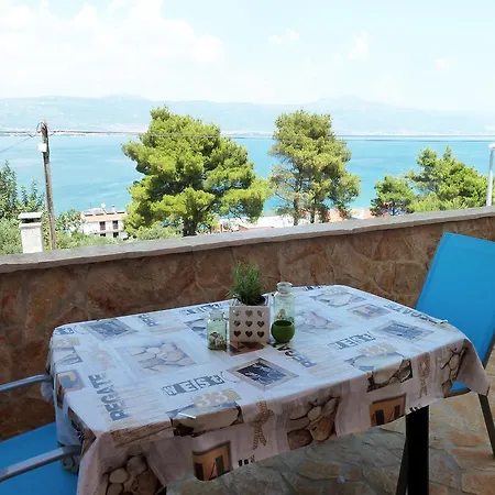 Apartment Tamaris Trogir