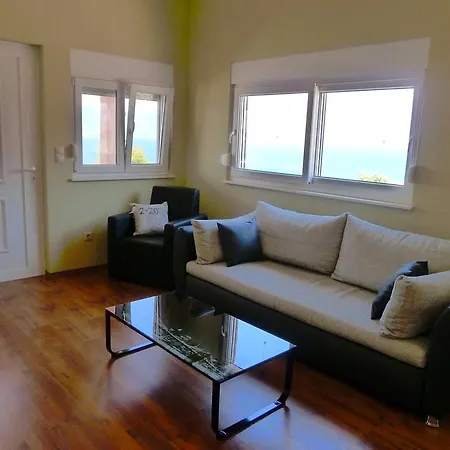 Apartment Tamaris *