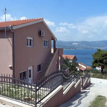 Apartment Tamaris