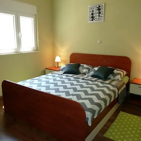 Apartment Tamaris Trogir