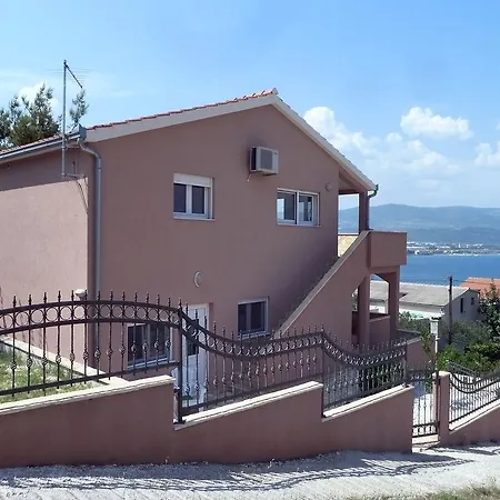 Apartment Tamaris *