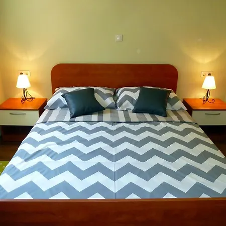Apartment Tamaris Trogir