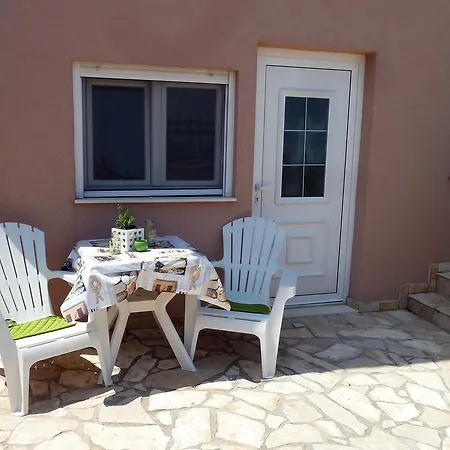 Apartment Tamaris Trogir
