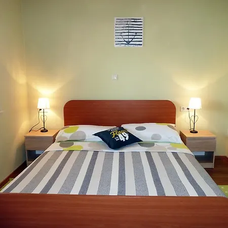 Apartment Tamaris *