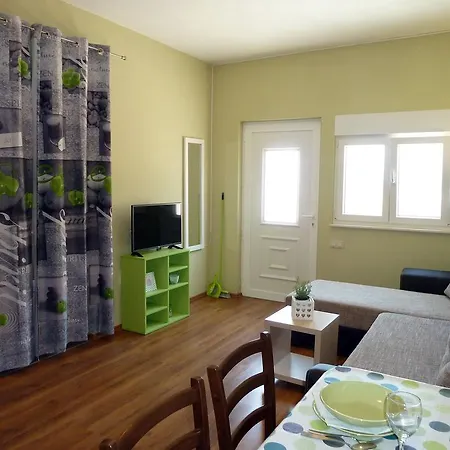 Apartment Tamaris