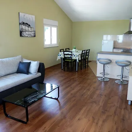 Apartment Tamaris
