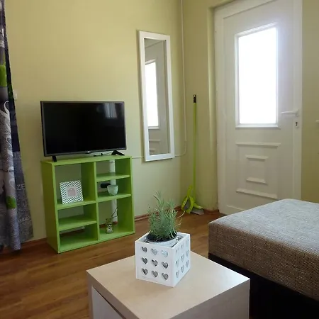 Apartment Tamaris *