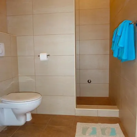 Apartment Tamaris *