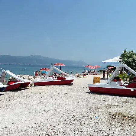 Tamaris * Trogir