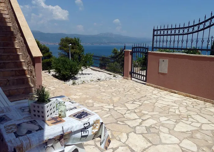 Apartman Tamaris