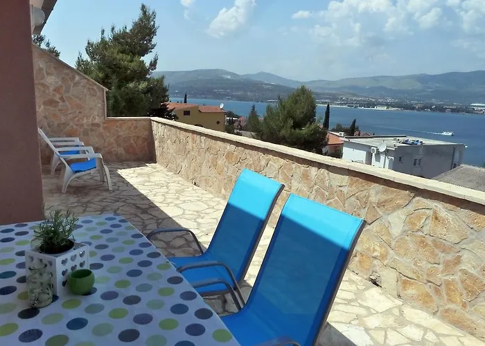 Apartman Tamaris Trogir
