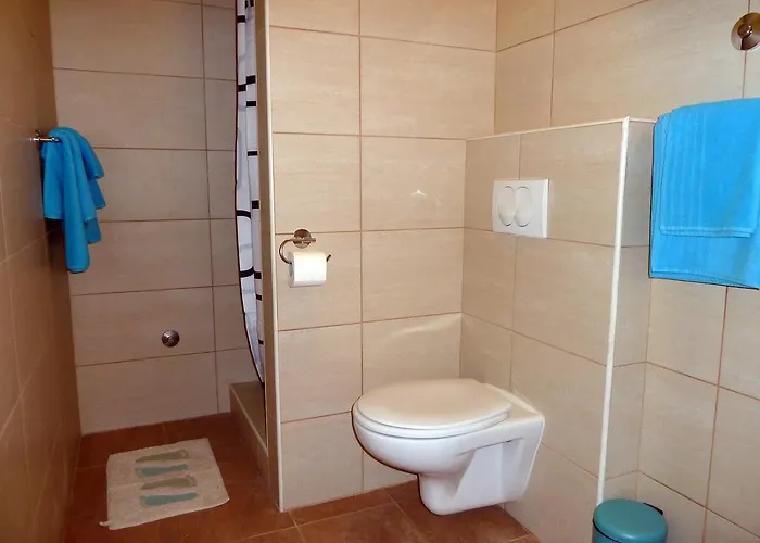 Apartman Tamaris