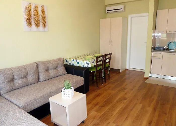 Apartman Tamaris Trogir