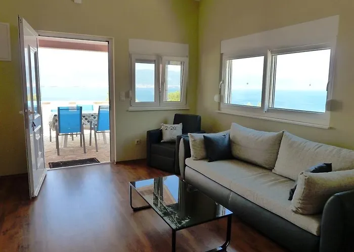 Apartman Tamaris *
