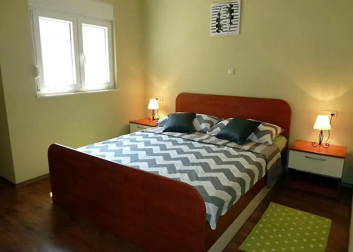 Apartman Tamaris Trogir