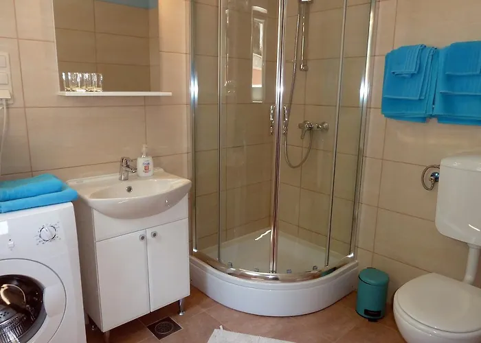 Apartman Tamaris