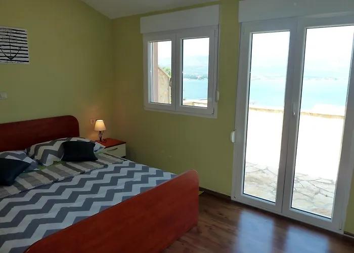Apartman Tamaris *