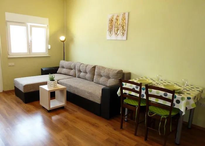 Apartman Tamaris