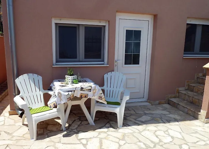 Apartman Tamaris Trogir