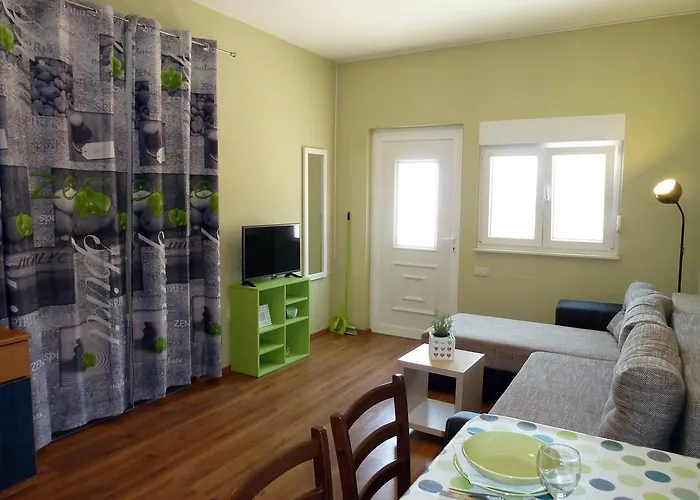 Apartman Tamaris