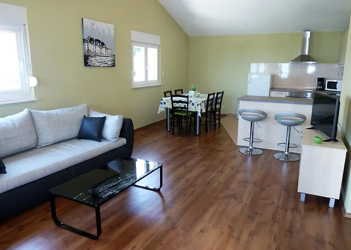 Apartman Tamaris