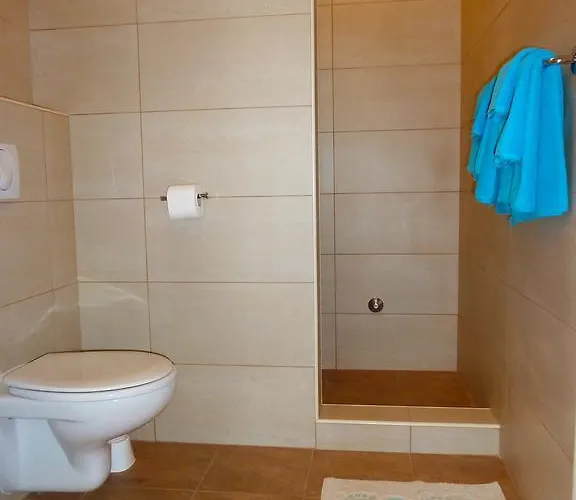 Apartman Tamaris *