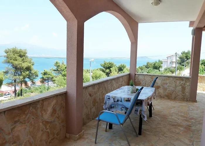 Tamaris Trogir