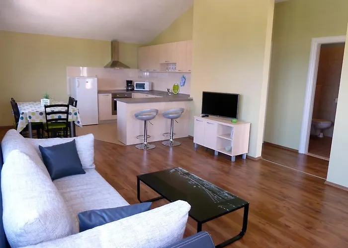 Apartman Tamaris Trogir