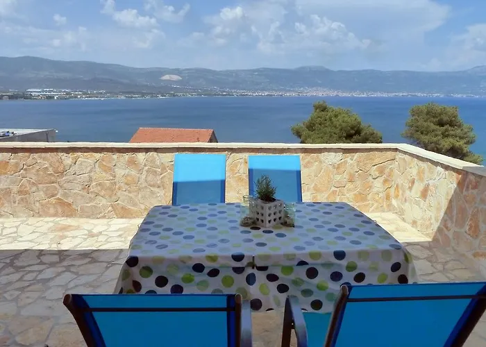 Apartman Tamaris Trogir