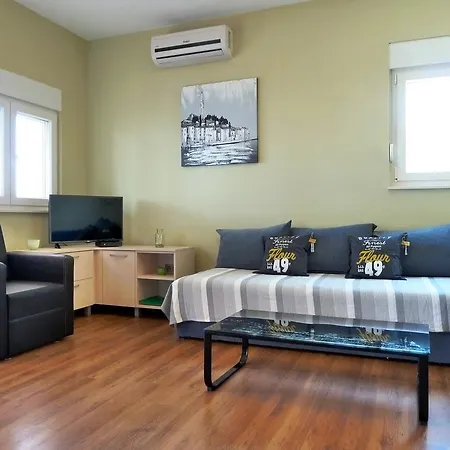 Lejlighed Tamaris Trogir