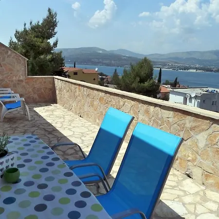 Lejlighed Tamaris Trogir