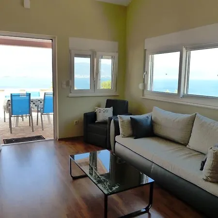 Apartment Tamaris *