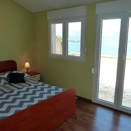 Apartment Tamaris *