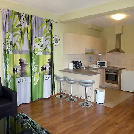 Apartman Tamaris Trogir