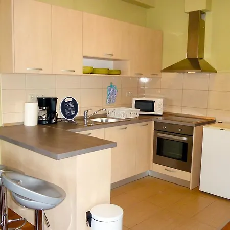 Tamaris Trogir