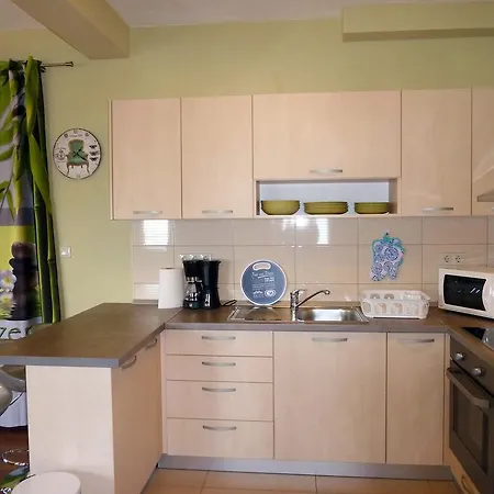 Apartman Tamaris Trogir