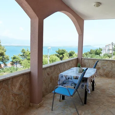 Tamaris Trogir