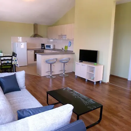 Apartment Tamaris Trogir