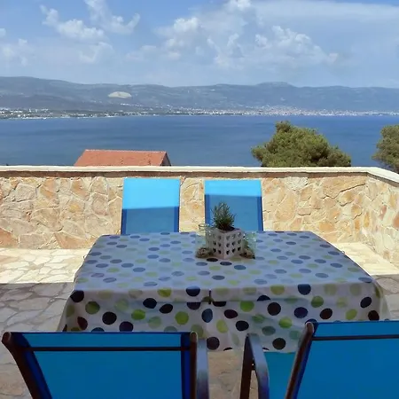 Lejlighed Tamaris Trogir