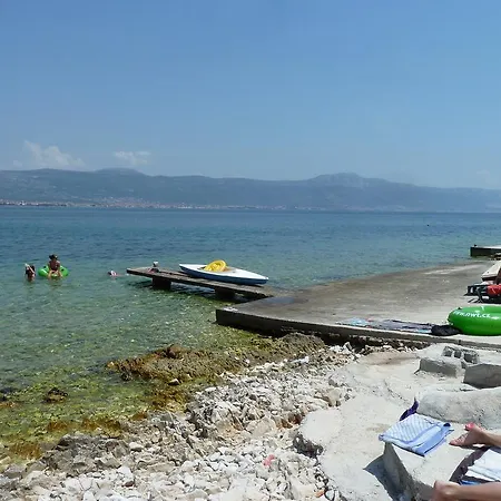 Lejlighed Tamaris Trogir